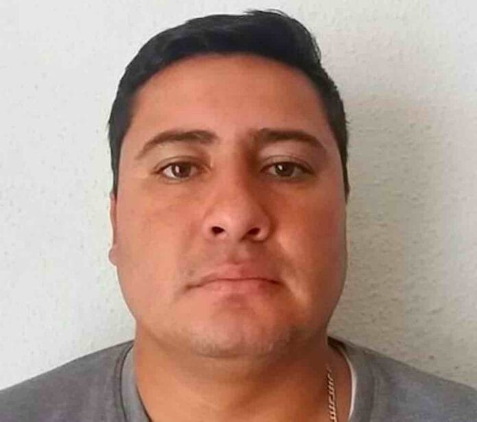Wladimir Pizarro Baltras, ex funcionario de Prevención del Delito del gobierno de Piñera es condenado por tráfico de drogas y porte de armas a 13 años de cárcel. Activo operador político de RN