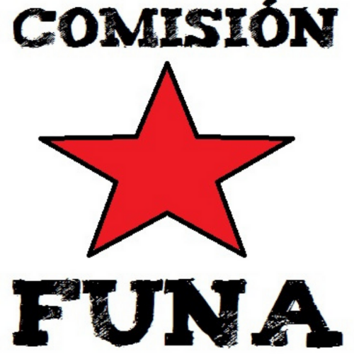 Comisión FUNA : NO MÁS MEDIA PRESCRIPCION