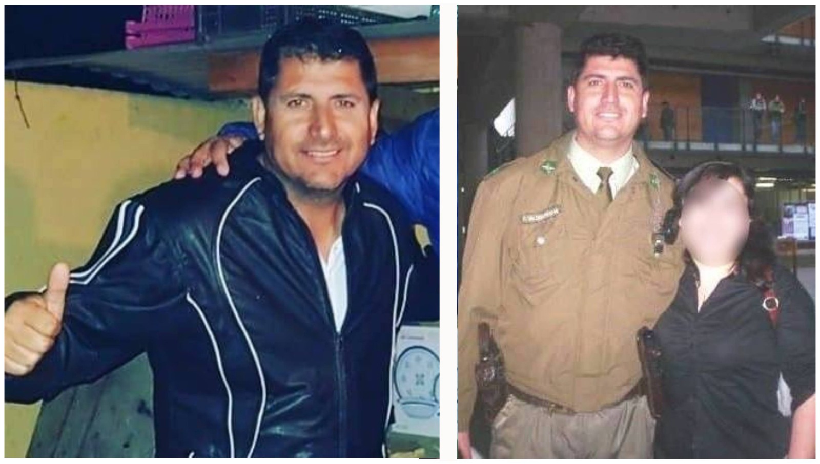 Justicia confirma condena de cárcel para carabinero por tortura a estudiante de Valpo.