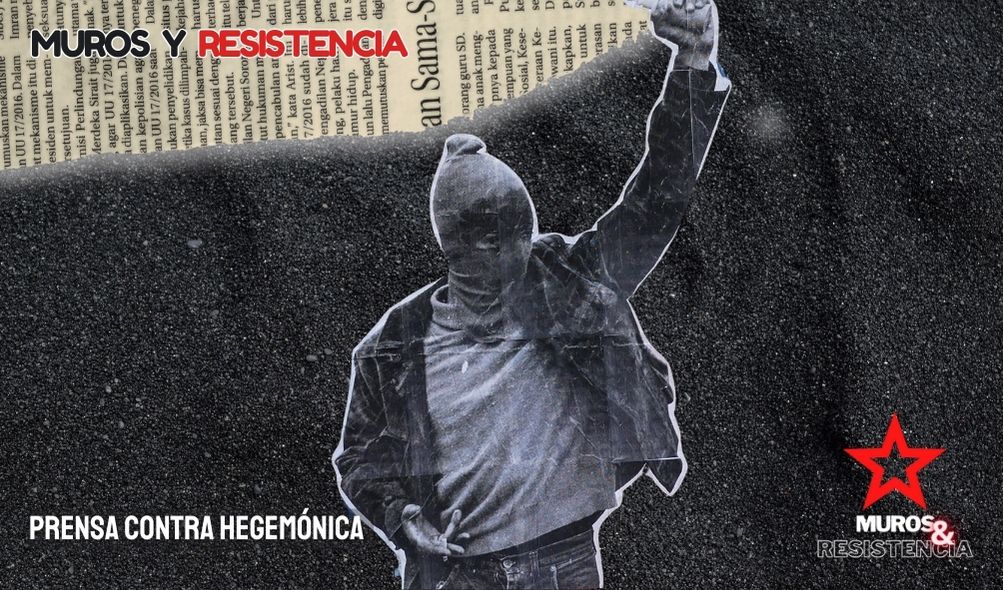 Muros y Resistencia 4 años