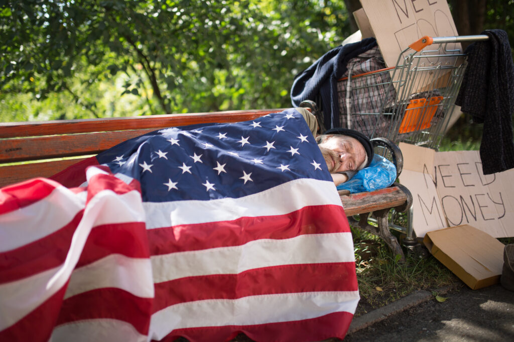 EEUU: El declive sin retorno, good bye Uncle Sam